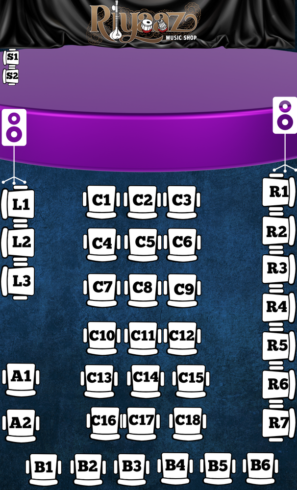 
                  
                    An Evening of Classical Music
                  
                