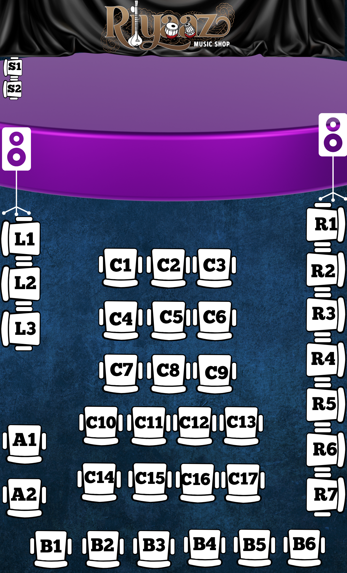 
                  
                    🎶 Jazim Sharma Live in BayArea,California – Ghazal, Bollywood & Sufi Concert | July 18, 2025
                  
                