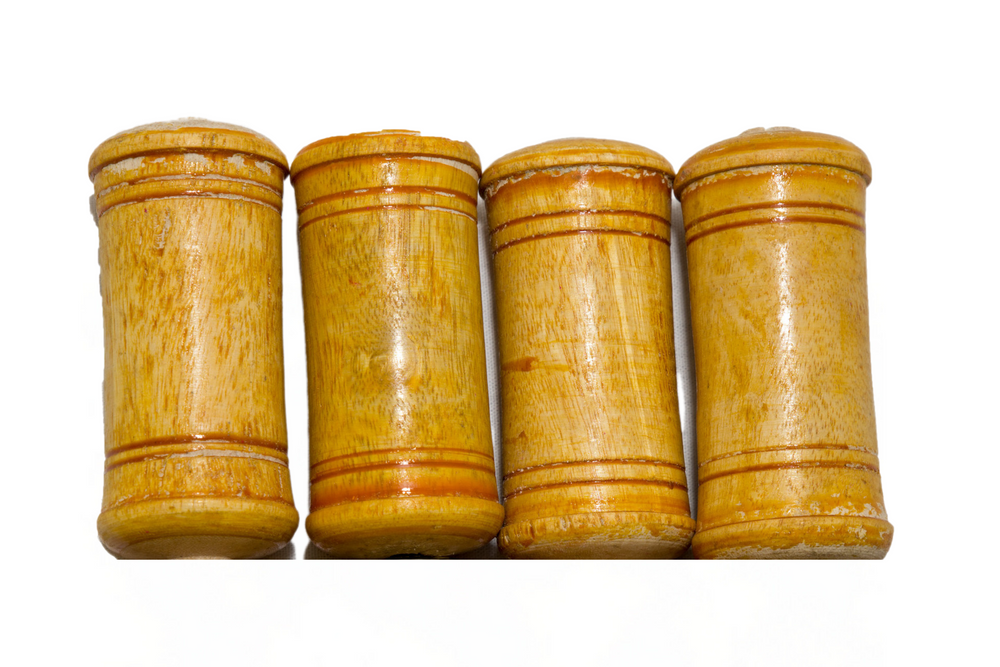 Tuning Pegs for Daya - 4 Pack