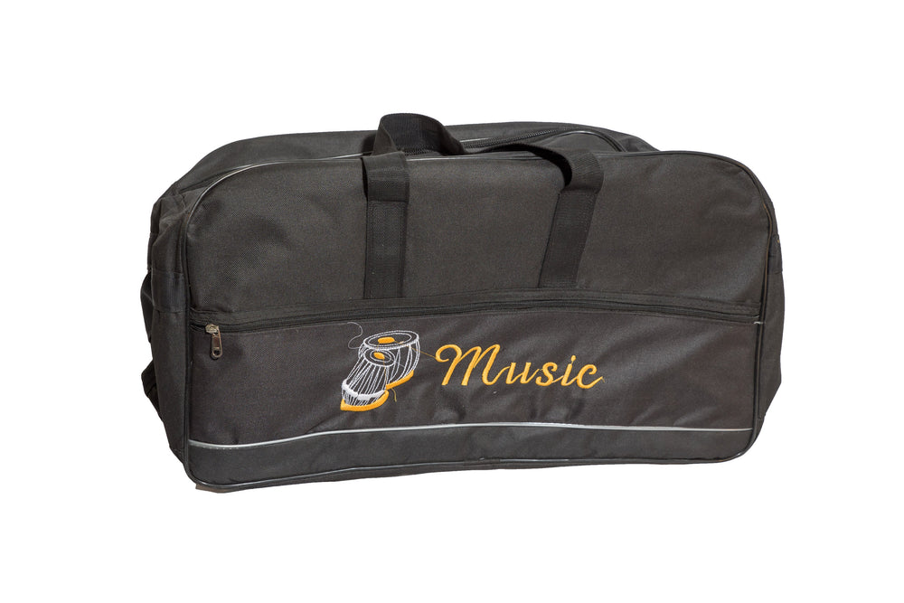 
                  
                    Tabla Set with Brass Baya
                  
                