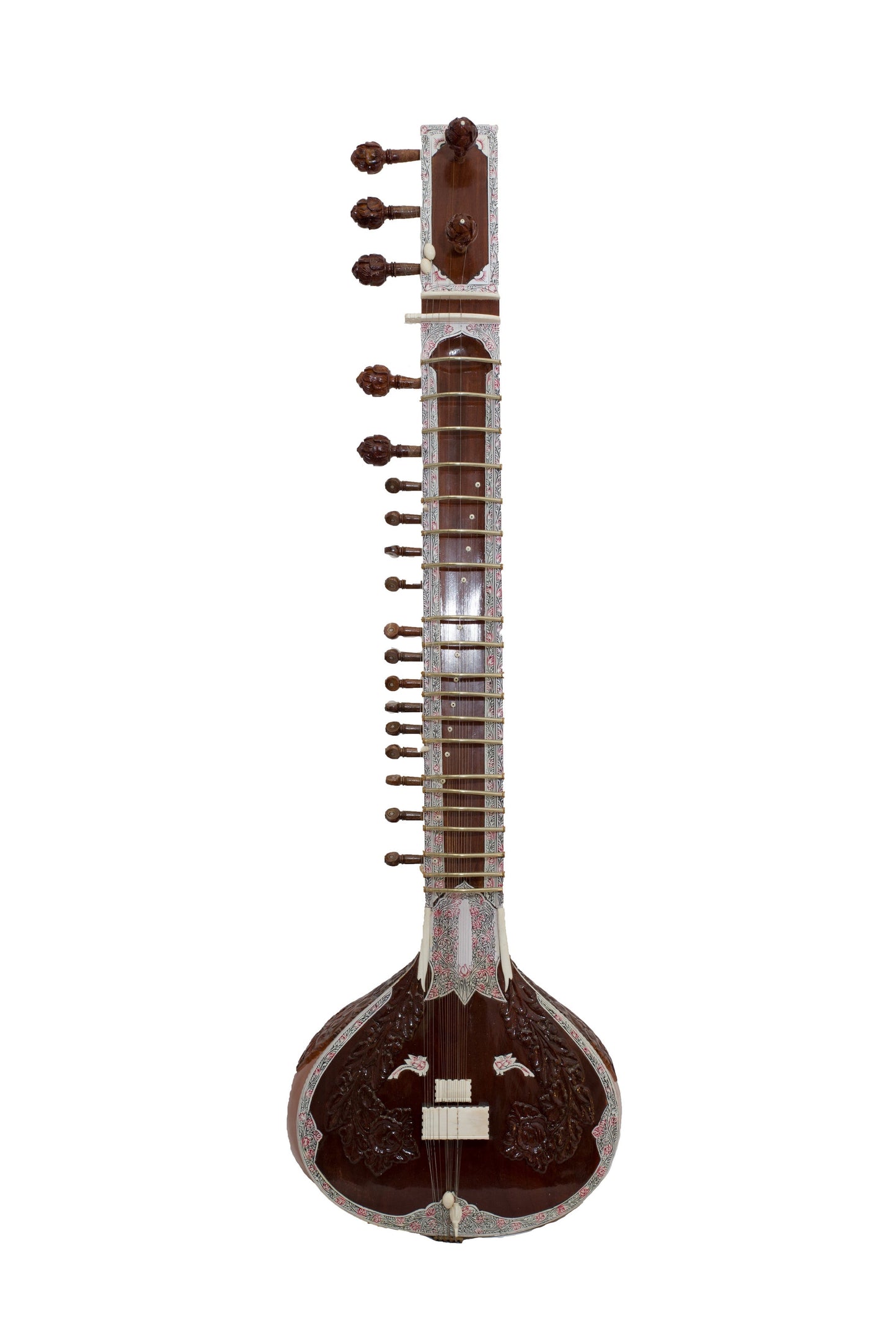 Professional Sitar
