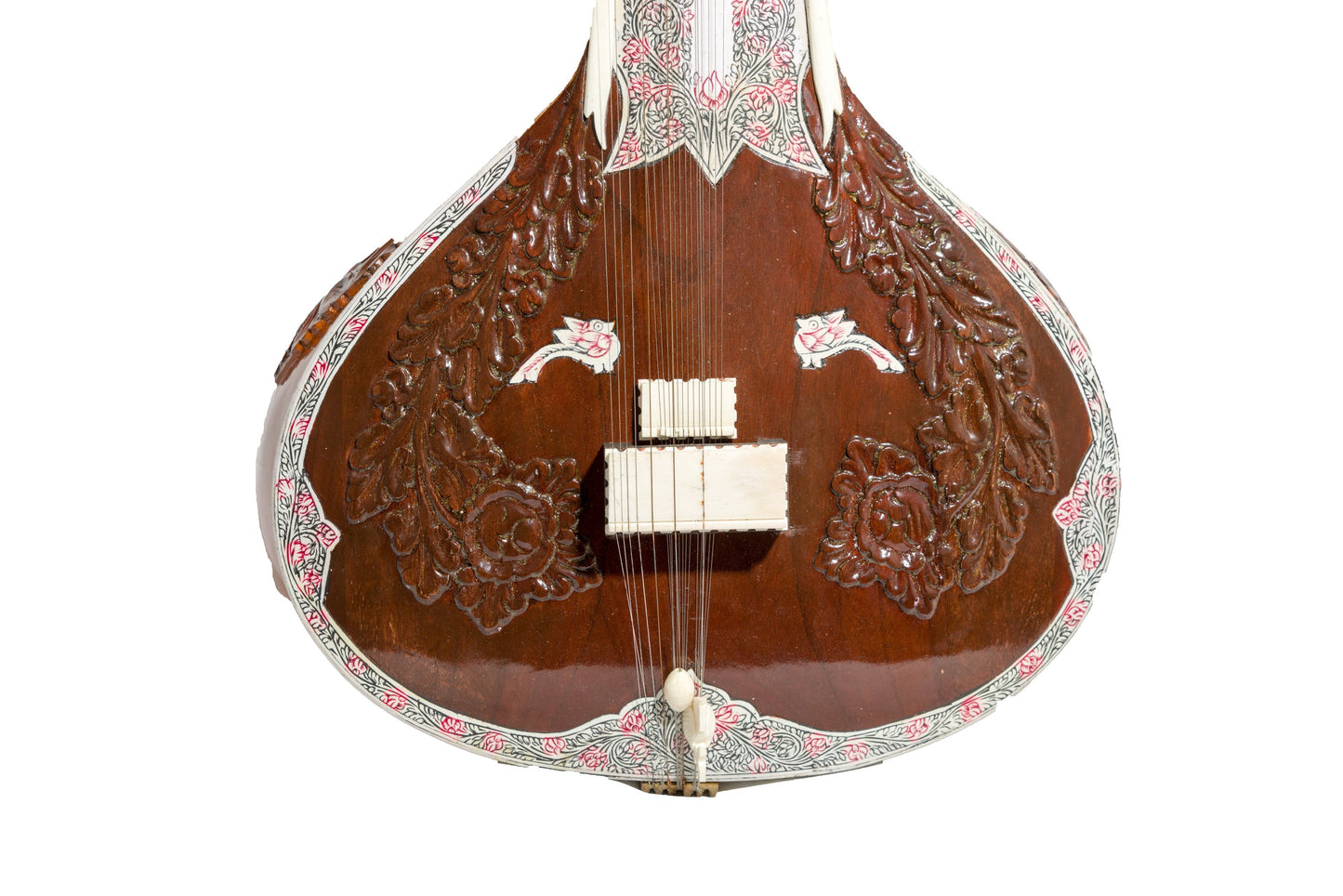 Professional Sitar
