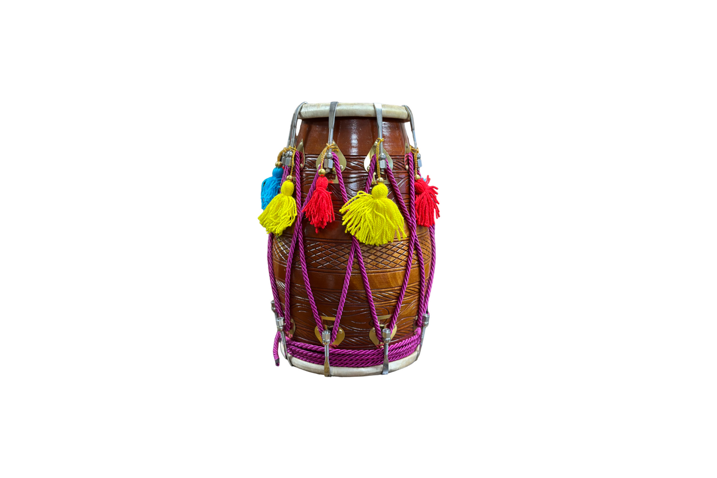 Professional Dholak