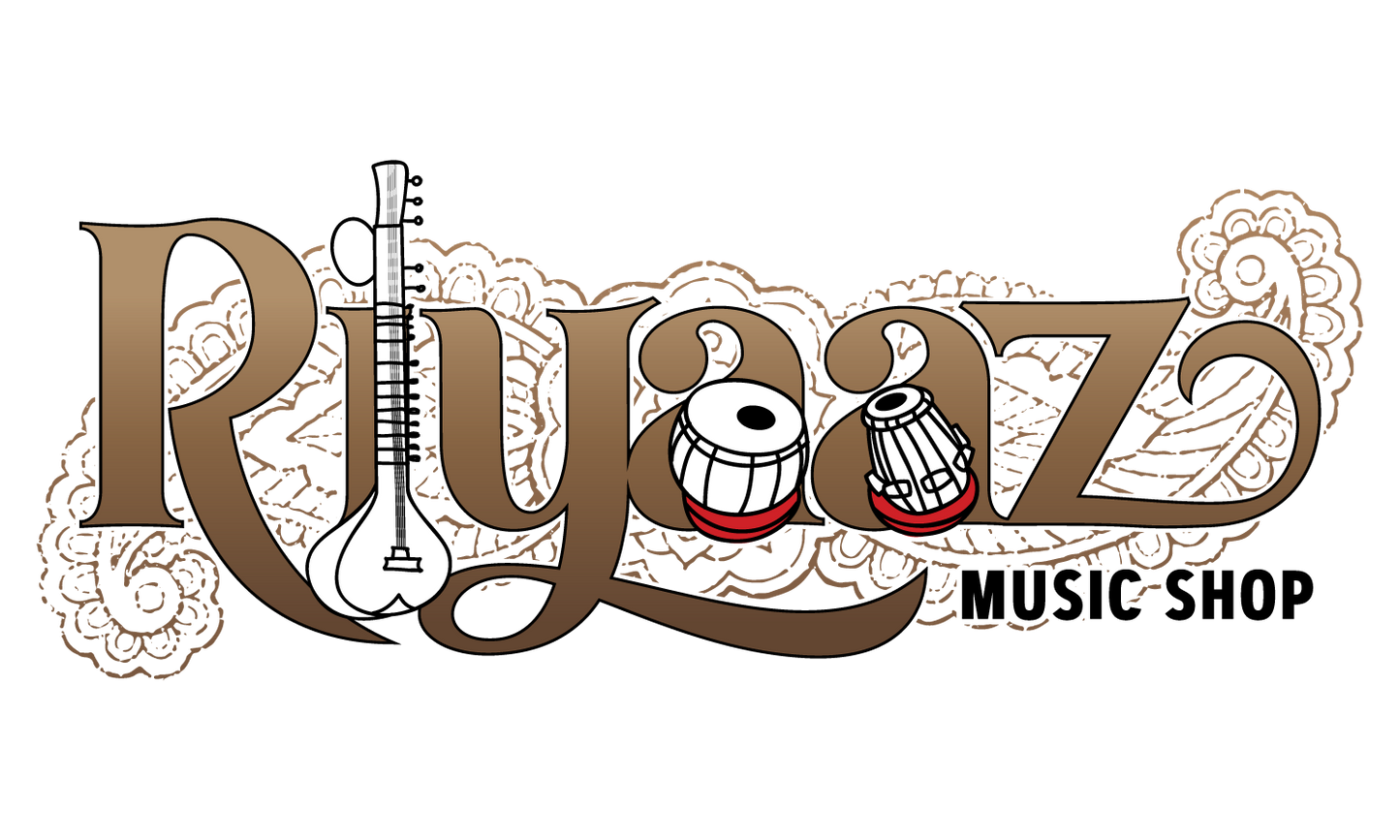 Riyaaz Music Shop