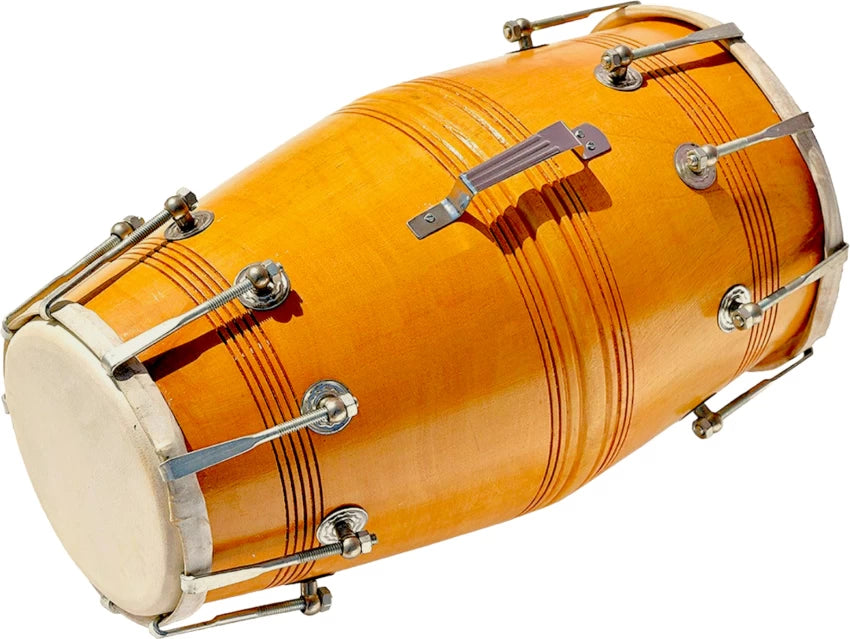 Standard Dholak