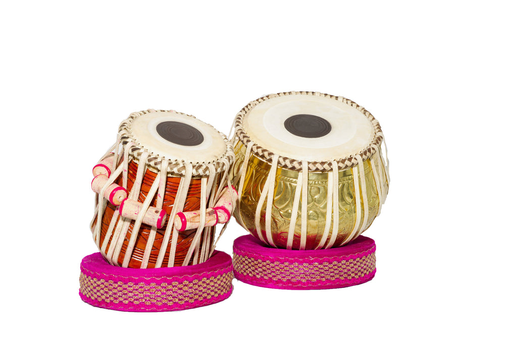 Tabla Set - Design Baya