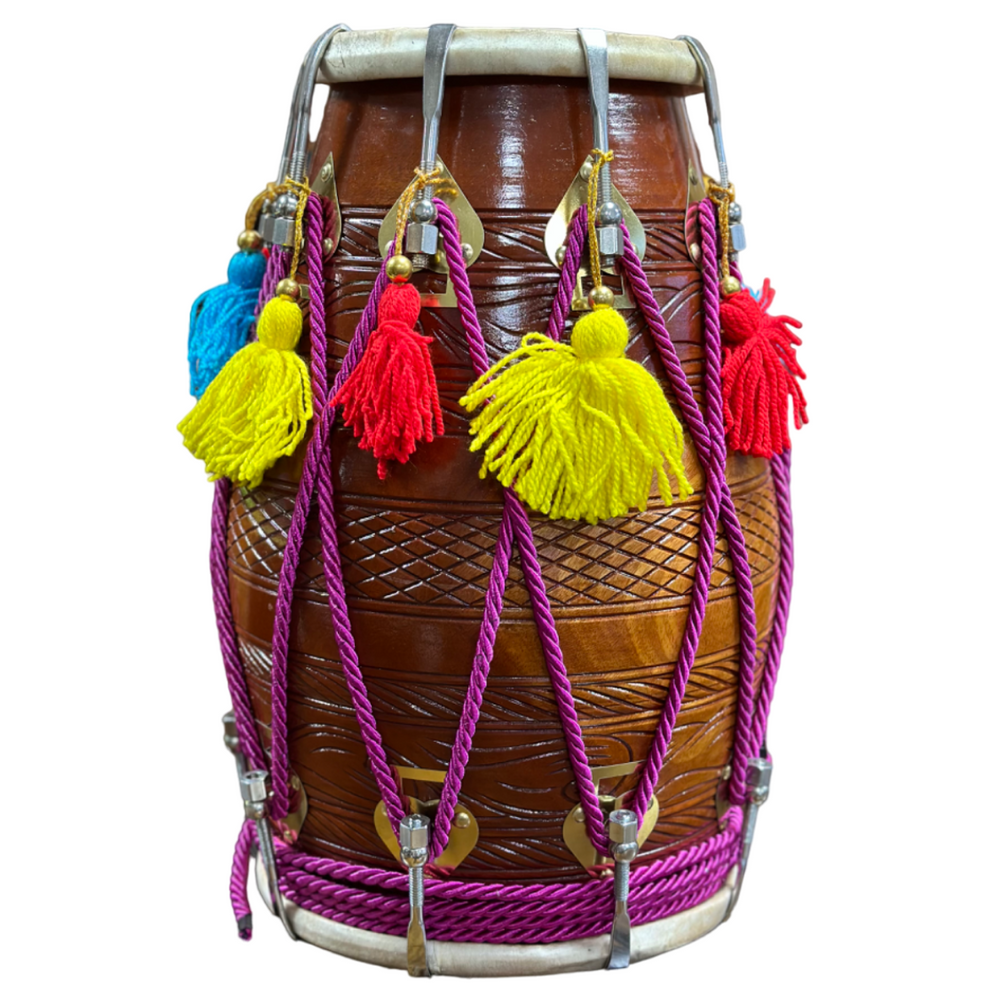 Professional Dholak