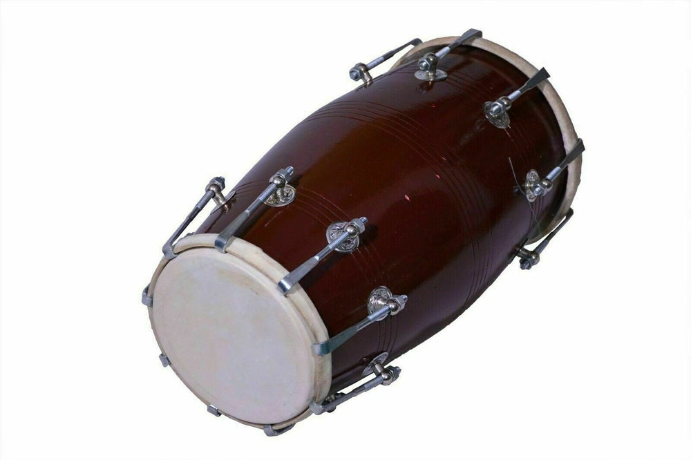 Standard Dholak