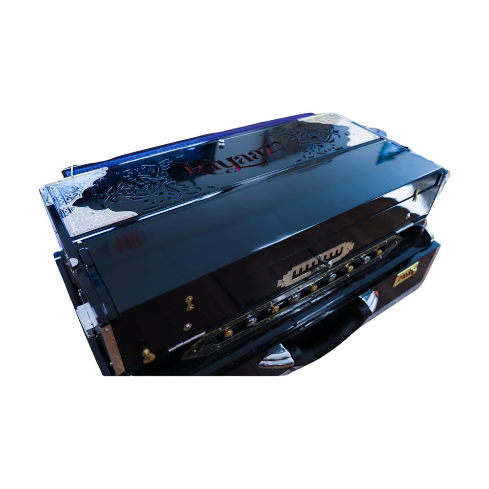 
                  
                    Scale Changer Non Folding Harmoniums
                  
                