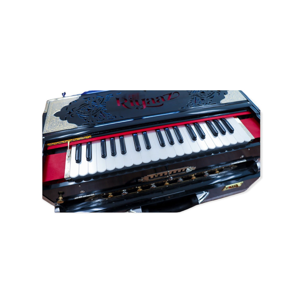 
                  
                    Premium Scale Changer Folding Harmoniums
                  
                