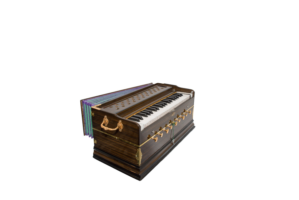 Non-Folding Harmoniums