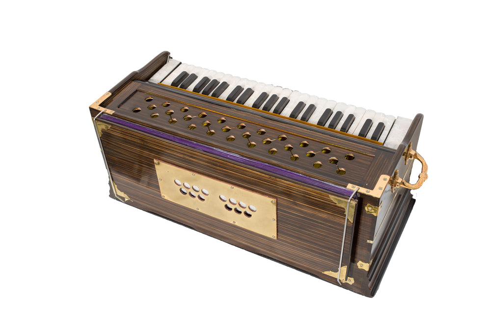 
                  
                    Non-Folding Harmoniums
                  
                