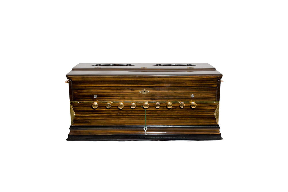 
                  
                    Non-Folding Harmoniums
                  
                