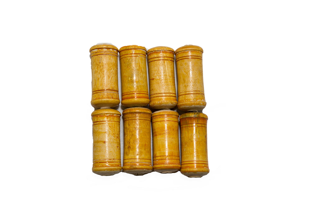 Tuning Pegs for Daya - 8 Pack