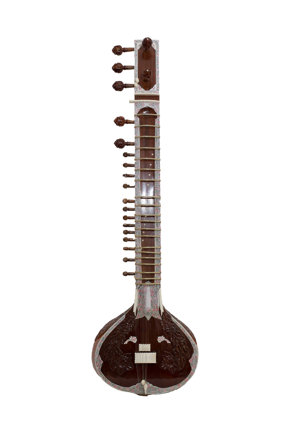 Beginner Sitar
