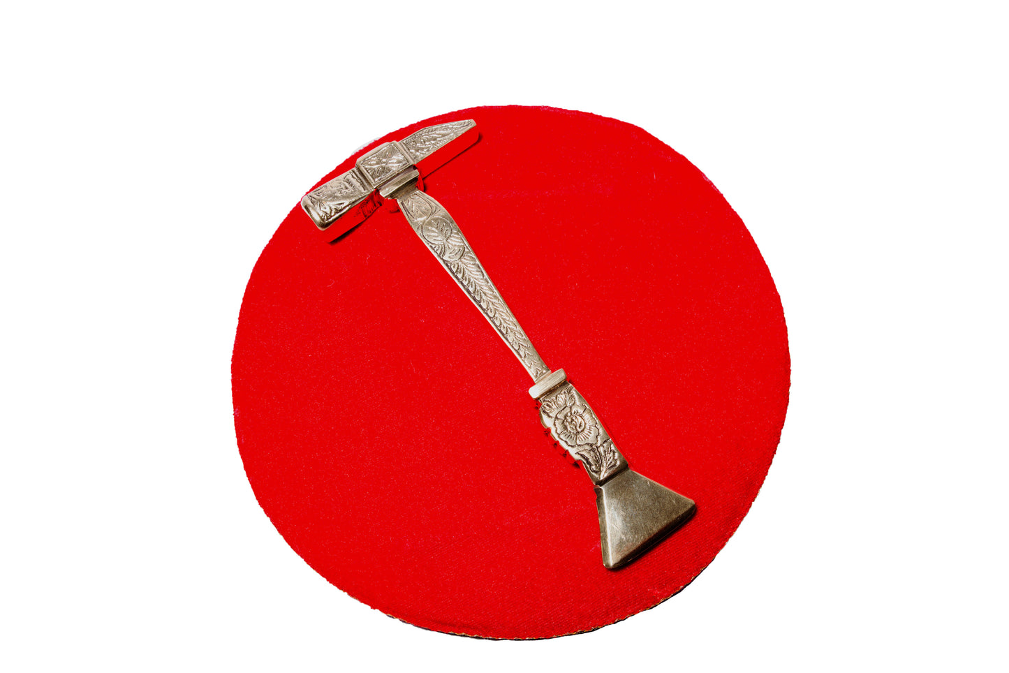 
                  
                    Tabla Tuning Hammers
                  
                