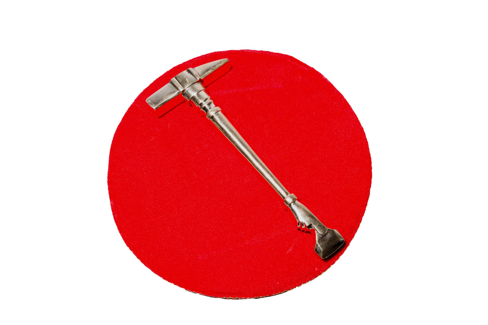 
                  
                    Tabla Tuning Hammers
                  
                