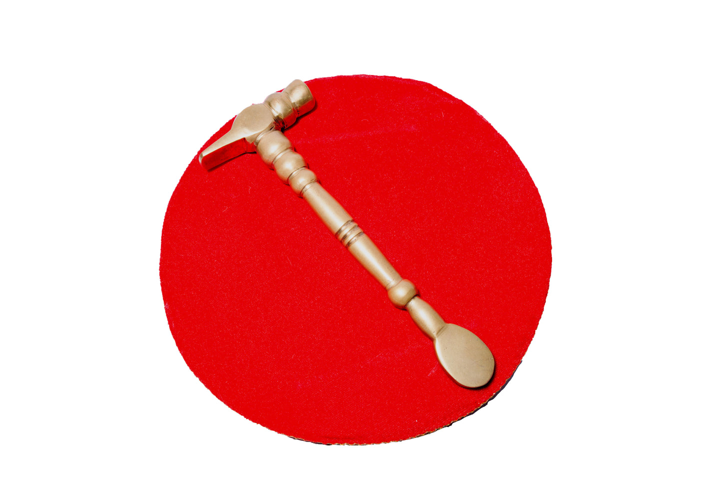 
                  
                    Tabla Tuning Hammers
                  
                