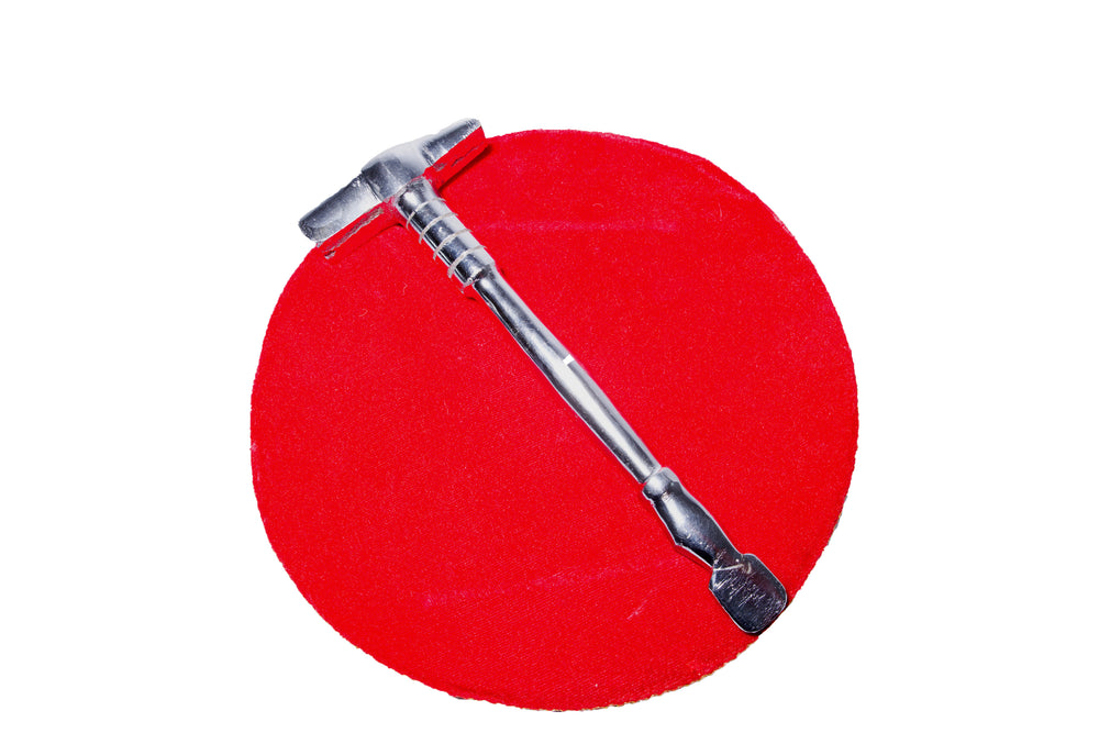 
                  
                    Tabla Tuning Hammers
                  
                